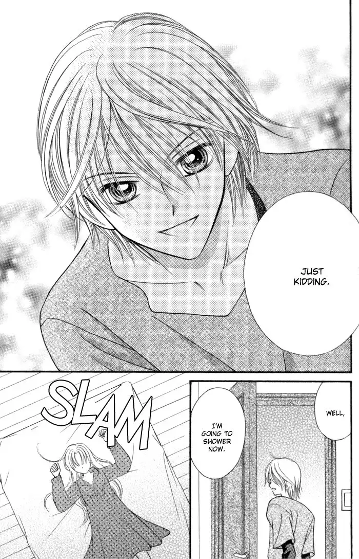 Usotsuki na Gemini Chapter 7 28
